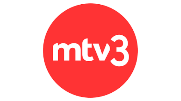 MTV3-Finlândia